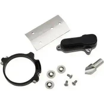 Devol - X-Shot Holeshot Launch Control System - 0121-4701 - 2015-2022	Suzuki Rm-Z450 1