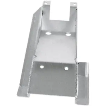 Dg Performance - 58-2012 - Swingarm Skid Plate - 1986 Honda Trx250r Fourtrax, 1985-1986 Atc250r 1