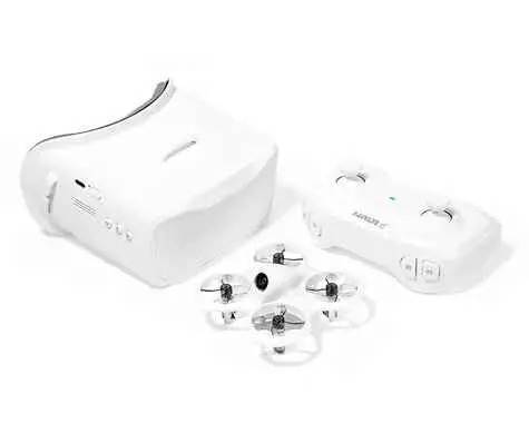Betafpv Cetus Lite Fpv Rtf Drone Combo Kit - Bfpv-01020010_5 1