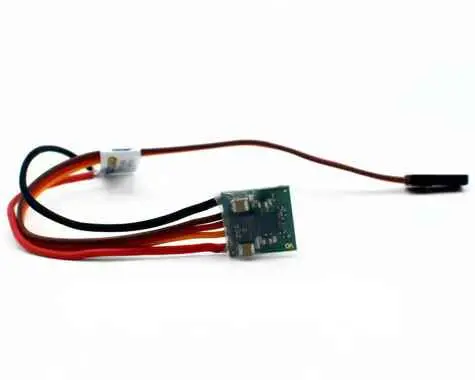 Castle Creations Nano 4Amp Bec (16.8V) - Cse010-0177-00 1
