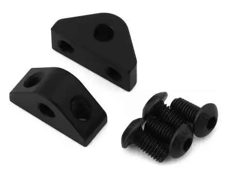 R-Design Yokomo Md1.0 Rear Body Mount Adapters - Rdd7803 1