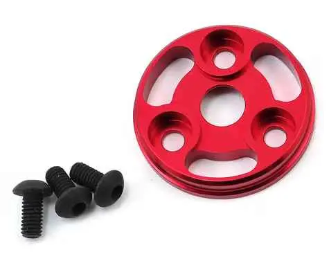 Mst Rmx-D/Rrx-D Aluminum Spur Gear Cover - Mxs-210461R 1