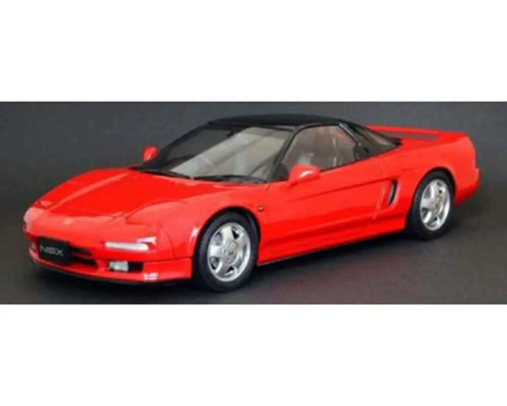Tamiya 1/24 Honda Nsx Model Kit - Tam24100 1