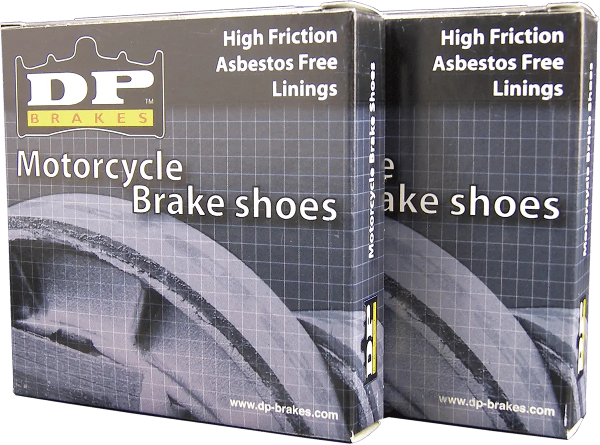 Dp Brakes Yamaha 9109 Sintered Metal Brake Pads For High-Performance Bicycle Stopping Power 1