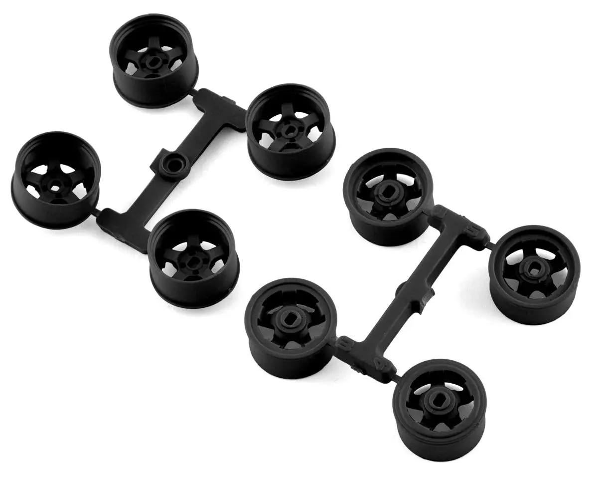 Ds Racing Kyosho Mini Z 11Mm Wide Drift Rims (1/2/3/4 Offset) (Choose Color) 1