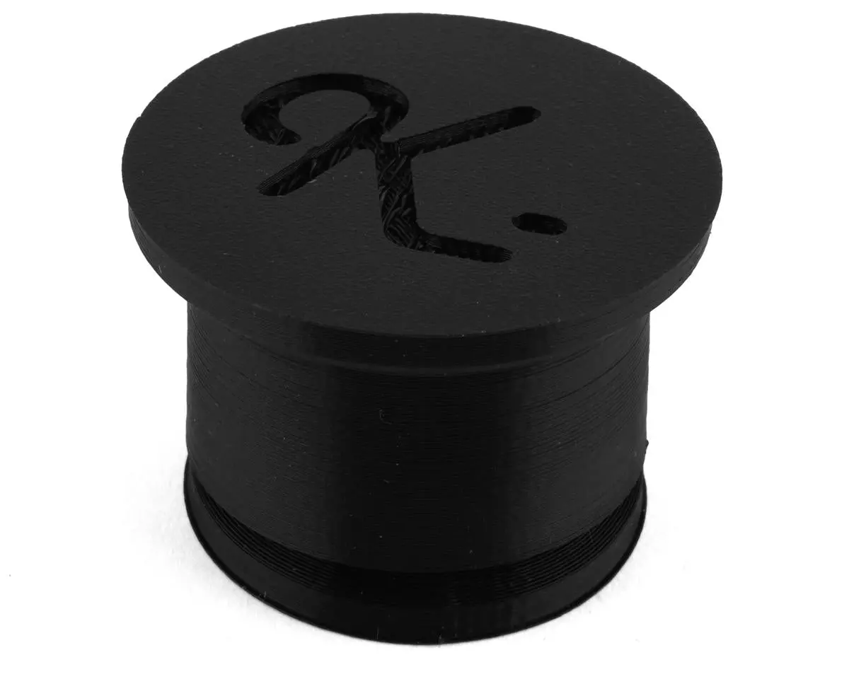 Ds Racing Mini-Z Tire Remover (Black) 1