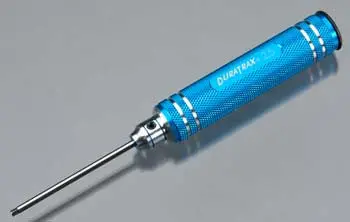 Duratrax Ultimate Hex Driver 2.5Mm 1