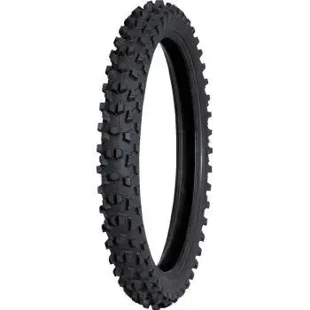 Dunlop Geomax Mx34 450Cc Motocross Tire Combo Front 80/100-21 Rear 120/90-19 2