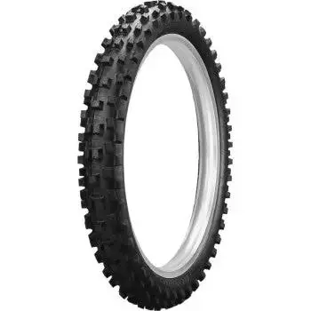 Dunlop Geomax Mx3s Front Tire 80/100-21 51M | Pro Motocross & Supercross Performance 1