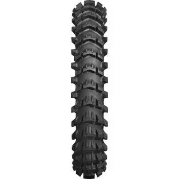 Dunlop Mx14 Motocross Mud/Sand Rear Tire - All Sizes Available | Superior Grip & Performance 4