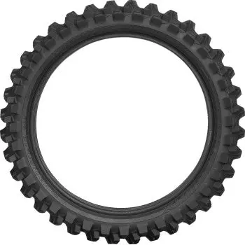 Dunlop Mx14 Motocross Mud/Sand Rear Tire - All Sizes Available | Superior Grip & Performance 2