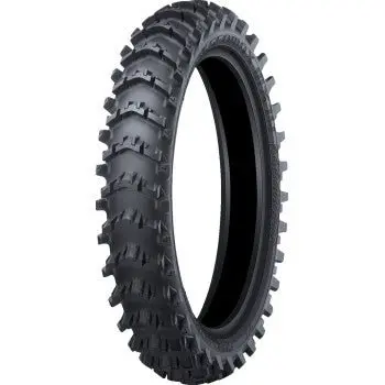 Dunlop Mx14 Motocross Mud/Sand Rear Tire - All Sizes Available | Superior Grip & Performance 1