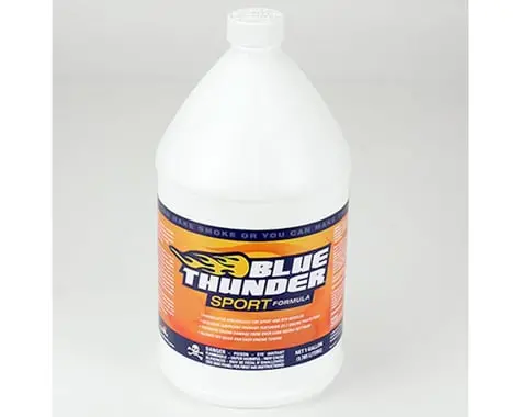 Dynamite Blue Thunder Sport 20% Four Gallons - Dynf2220 1