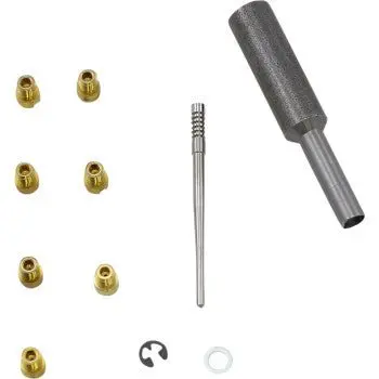 Dynojet Stage 1 Jet Kit Kawasaki Klx110 / Klx110r (2010-2025) 2162 1