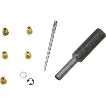 Dynojet - Jet Kit - Stage 1 - 2163 - 2016-2025 Kawasaki Klx140, Klx140l, And Klx140r 1