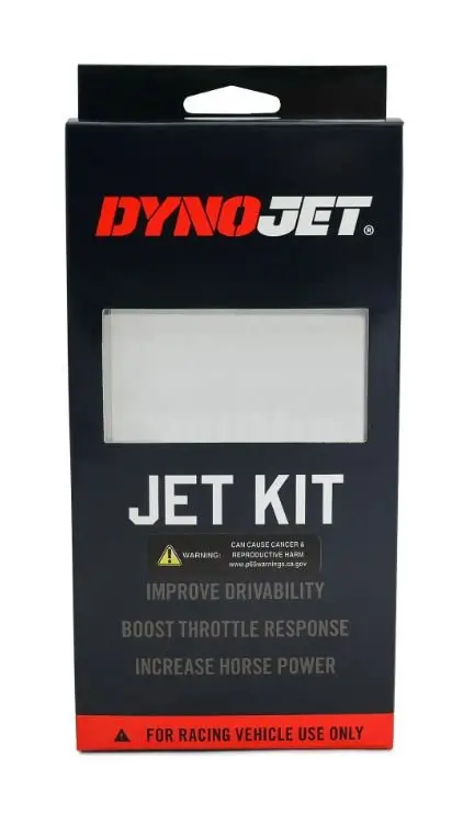 Dynojet 1179 Stage 1 Jet Kit Honda Crf150r Crf150rb Expert 2012-2025 1