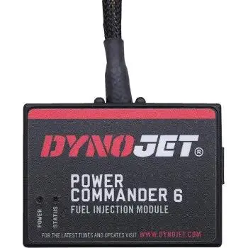 Dynojet Power Commander 6 Honda Grom 125 Msx125 2014-2020 Pc6-16049 1