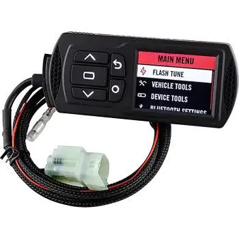 Dynojet Power Vision 3 Honda Crf110f (2019-2025) Efi Flash Tuner Pv3-1607C 1
