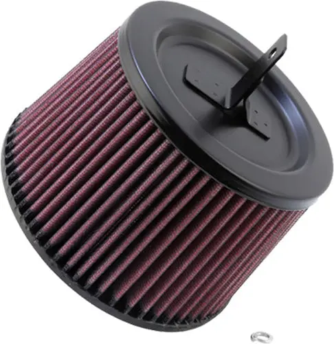 K&N Su-4506 Air Filter For Suzuki Lt-R450 2006-2009 Oem Replacement 1