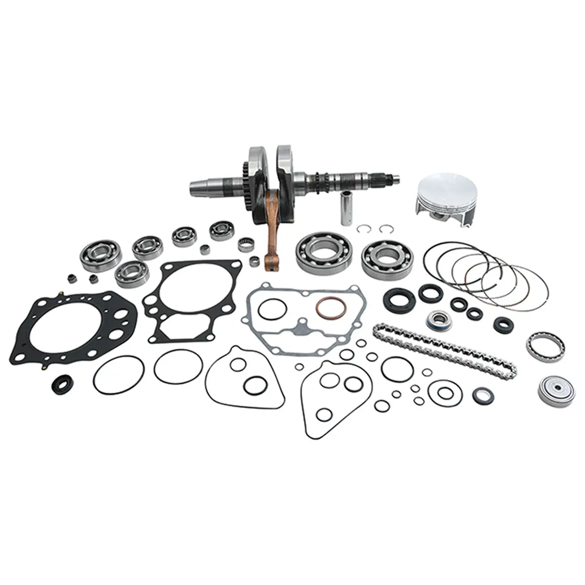 Vertex Wr00059 Engine Rebuild Kit 2012–2013 Honda Trx500 Foreman 1