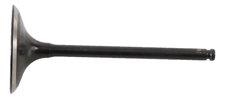 Hot Cams Hot Cams 8400009-2 Intake Valve Steel 2003-2008 Arctic Cat & Kawasaki Kfx 400 8400009-2 1