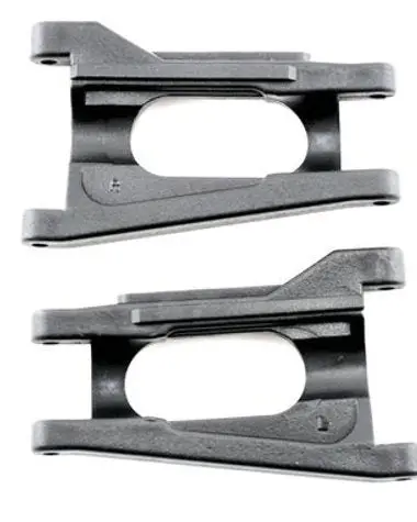 Traxxas 2750R Rear Hard Suspension A-Arms (2) Bandit - Tra2750r 1