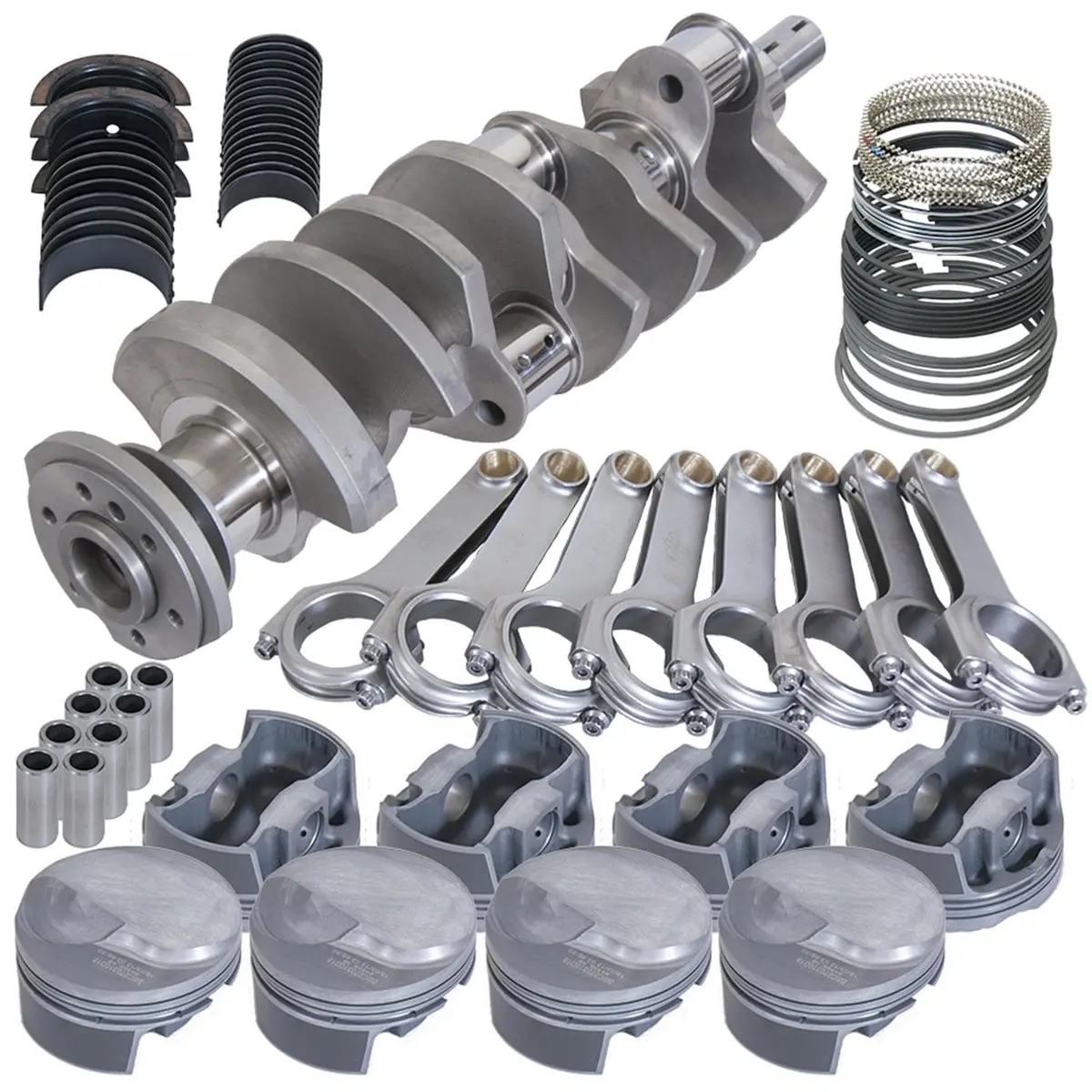 Eagle Specialty Products Rotating Assembly – B16032Ma030 (3.200" Stroke) 1