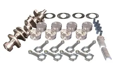 Eagle Street & Strip Rotating Assembly – B16021Ms030 1