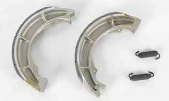 Ebc Brakes 339G R-Series Sintered Brake Pad 1