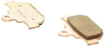 Ebc Brakes Fa106r Disc Brake Pad Set 1