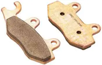 Ebc Brakes Fa135r Disc Brake Pad Set 1