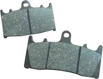 Ebc Brakes Fa145 Disc Brake Pad Set 1
