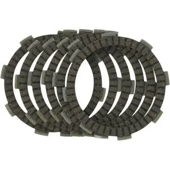 Ebc - Ck1191 - Ck Standard Series Clutch Kit - Honda Crf150r & Crf150rb Expert (2007-2022) 1