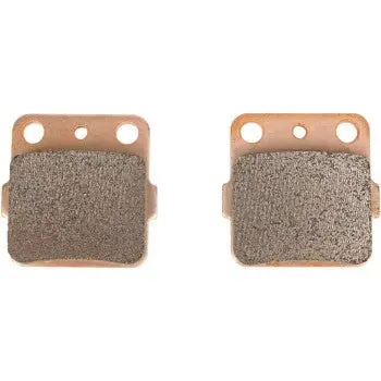 Ebc Performance Rear Brakes Mxs54 Formula Mx Race Pad Set - 2000-2023 Kawasaki Kx65 1