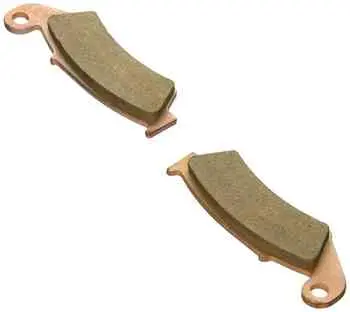 Ebc R Series Sintered Brake Pads 1