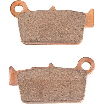 Ebc Racing Long-Life Sintered "R" Brake Pads - Rear - Fa367r - 2003-2022 Yamaha Yz 125, Yz250, Yz125x, And Yz250x 1