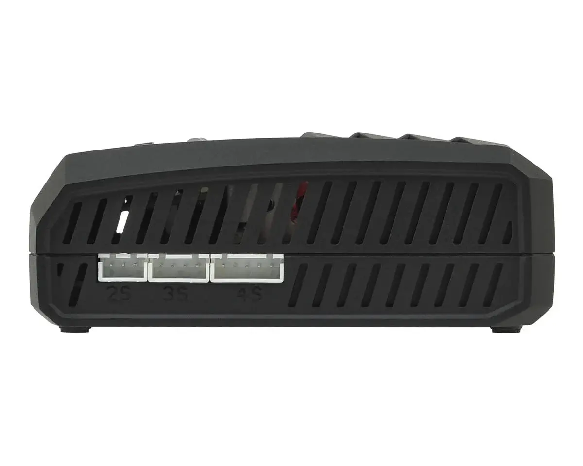 Ecopower "Electron 44 Ac" Lihv/Lipo/Life Battery Charger (2-4S/4A/50W) 2