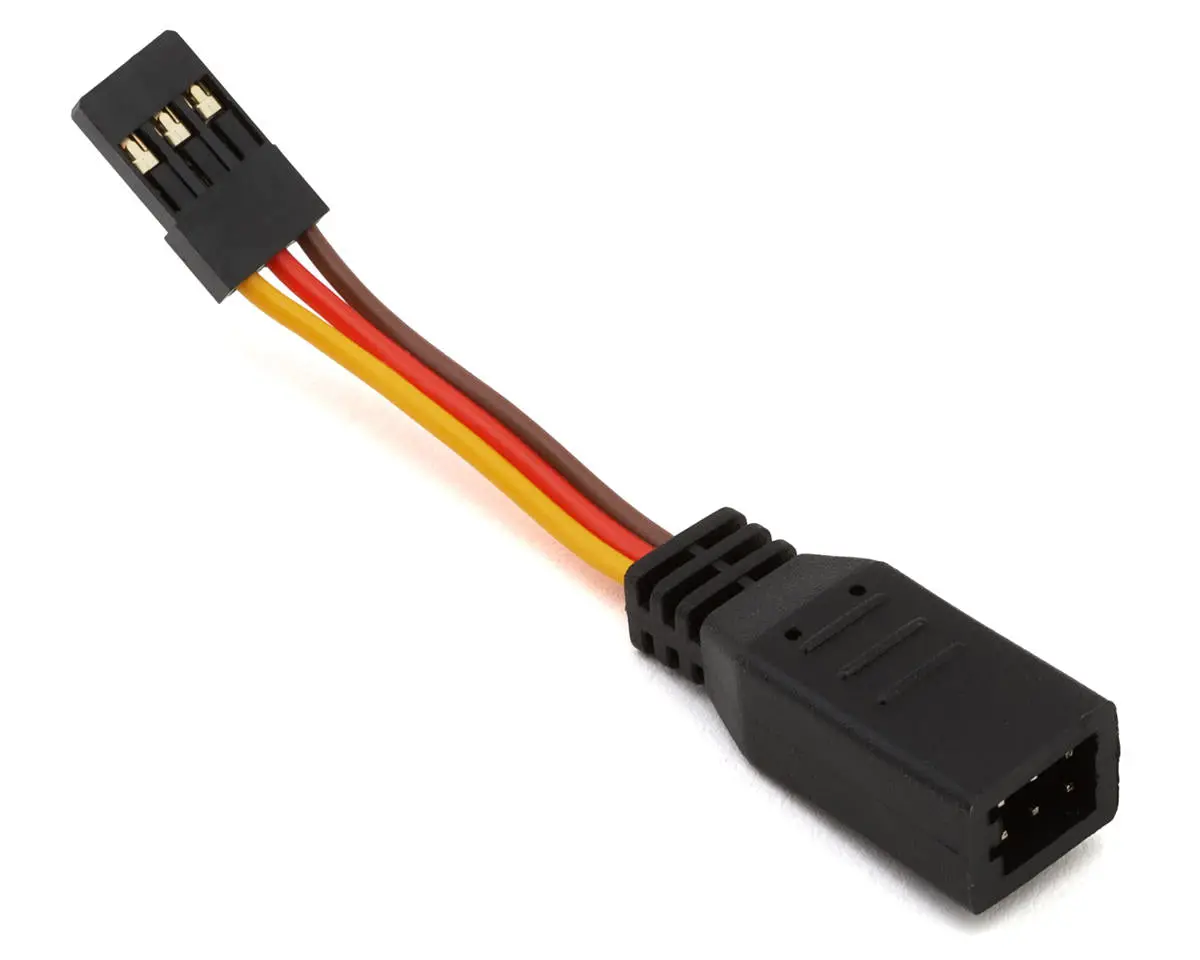 Ecopower Servo Wire Splitter For Losi Micro-B & Micro-T 1