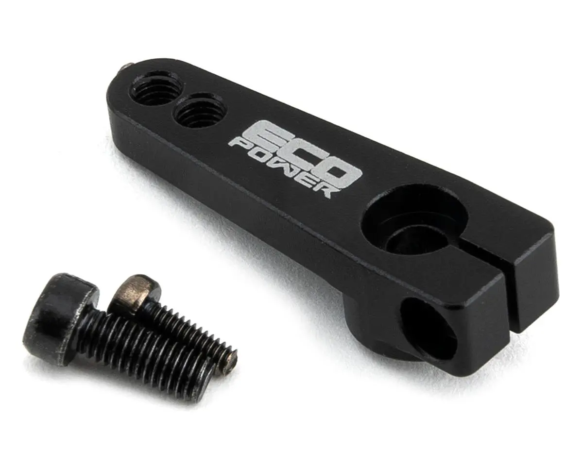 Ecopower Aluminum Clamping Servo Horn (25T) - Ecp-3110 1
