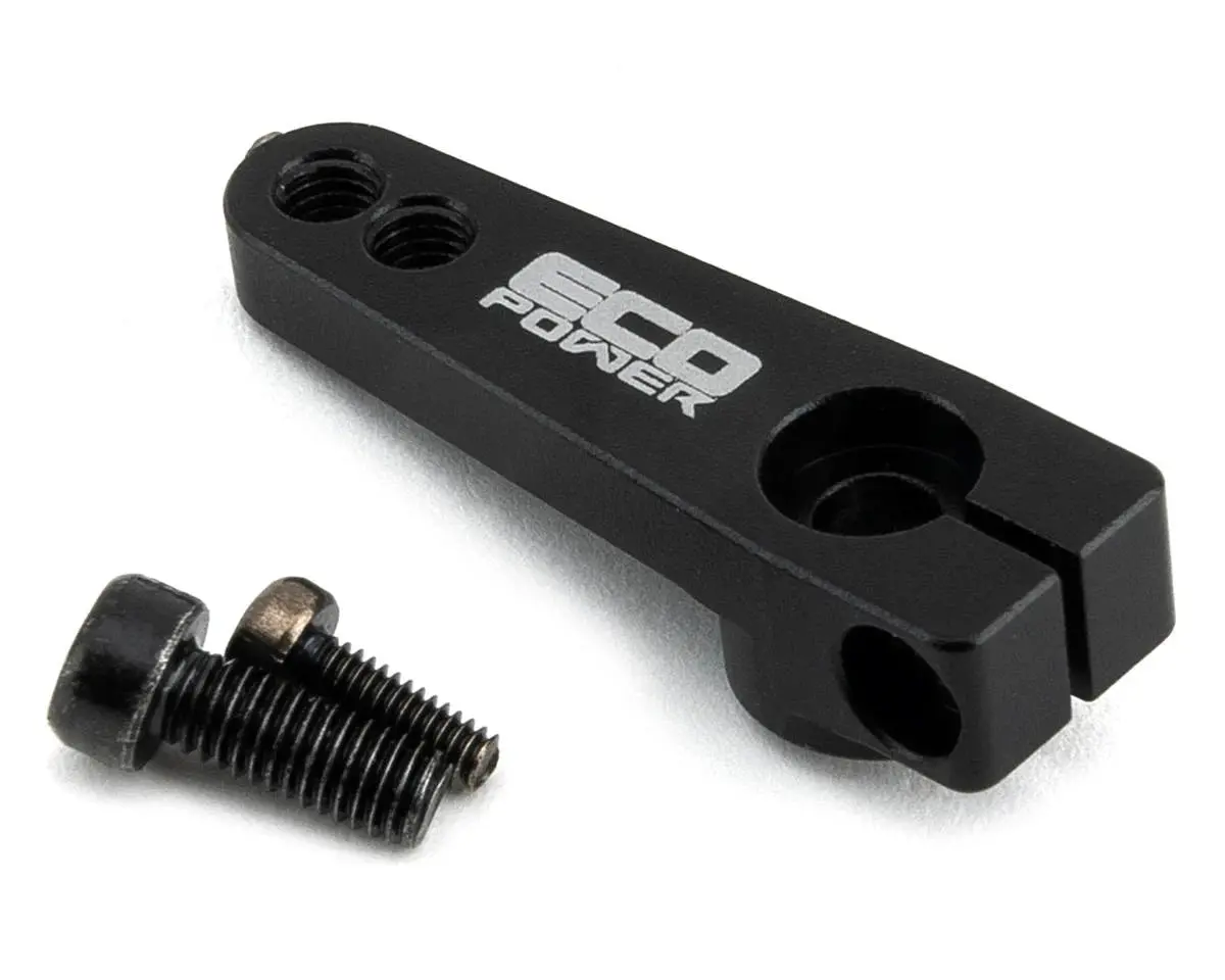 Ecopower Aluminum Clamping Servo Horn (25T) 1