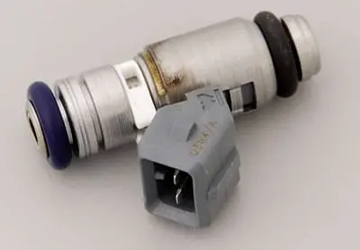 Edelbrock 3635 High-Flow Fuel Injectors – 36 Lb/Hr 1