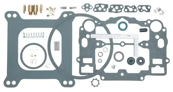Edelbrock Performer Carburetor Tune-Up Kit — Includes Gaskets & Hardware (1477) 1