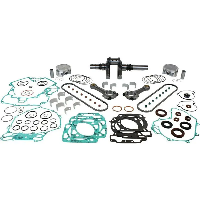 Vertex Hr00201 Oversized Engine Rebuild Kit Can-Am Maverick 1000R 2015–2017 1