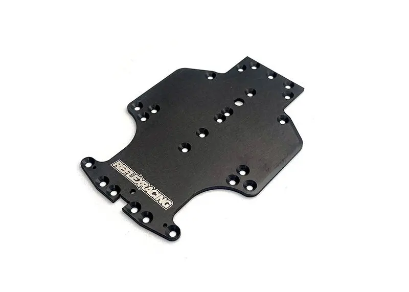 Reflex Racing Glr Stainless Steel Chassis 35G 1