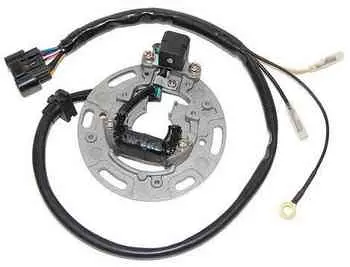 Electrosport Oem Replacement Stator Esc1370 Kawasaki Kx65 06-11 1