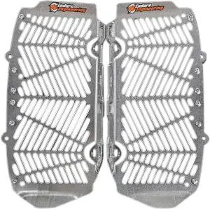 Enduro Engineering 12-1116 Billet Radiator Guard Ktm Husqvarna Gas Gas 2016–2025 1