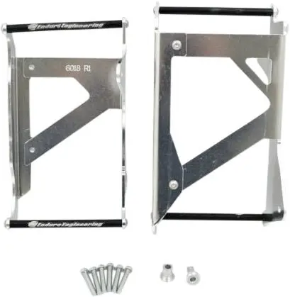 Enduro Engineering 11-6018 Radiator Braces 2018–2019 Honda Crf250r/Crf250rx 1