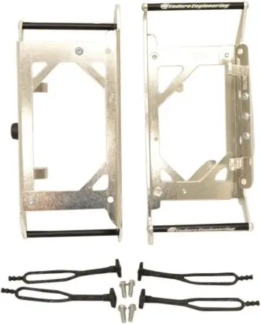 Enduro Engineering Radiator Braces For Ktm And Husqvarna * Model 11-017 1