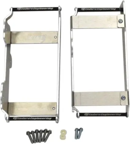 Enduro Engineering Radiator Braces 2005-2024 Yamaha Yz125, Yz250 - 11-150 1