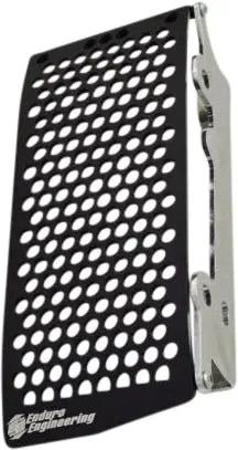 Enduro Engineering Radiator Guard 05-24 Yamaha Yz125, Yz125x And Yz250, Yz250x - 12-150 1